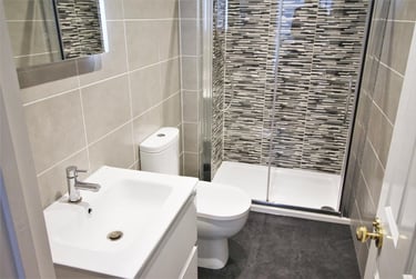 8 bed house, Osborne Road, Jesmond, Newcastle, NE23JT - Image 6